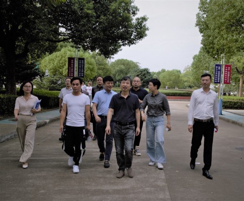 企业宣传片：传递企业故事的艺术品