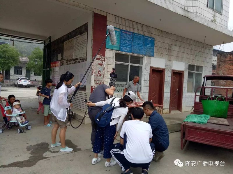 解锁宣传片拍摄的新篇章